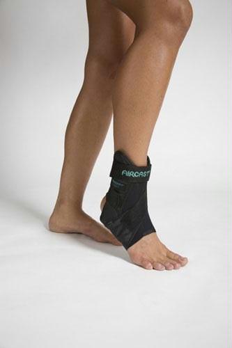 Picture of AirSport Ankle Brace Large Right M 11.5-13  W 13-14.5