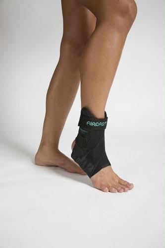 Picture of AirSport Ankle Brace Small Left M 5.5-7  W 5-8.5