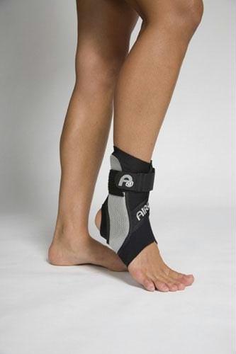 Picture of A60 Ankle Support Brace Medium Left M 7.5-11.5 W 9-13