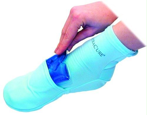 Picture of NatraCure Cold Therapy Socks Large/Extra Large  (Pair)