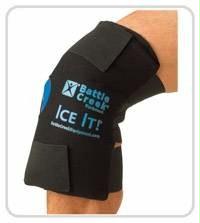 Picture of Ice It! ColdComfort System Knee  12  x 13