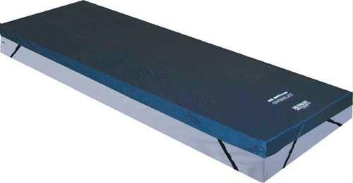 Picture of Gel Mattress Overlay Hospital Size  76 x34 x3.5   (Drive)