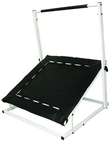 Picture of Cando Rectangle Rebounder w/5 PT Balls & Vertical Rack