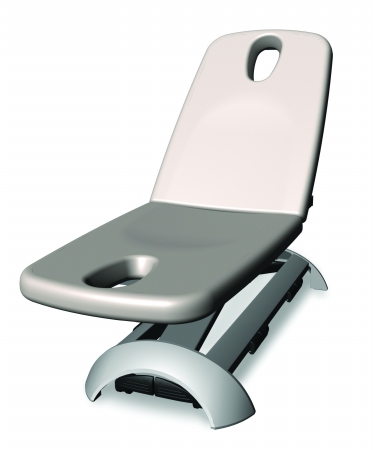 Picture of Stand-On Lifting Base-Regular For Push-Pull Dynamometers