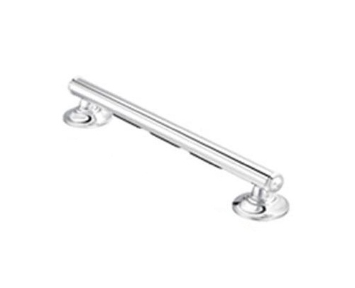 Picture of CMS 1240A Grab Bar and Towel Bar 2-in-1 Chrome  -Each