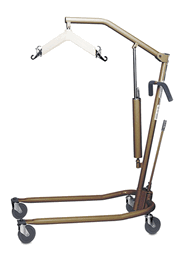 Patient Lift Hydraulic