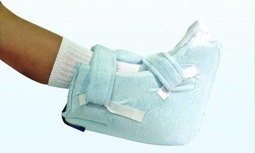 Picture of Zero-G Boot Heel Protector Small(Petite Adult /Pediatric)