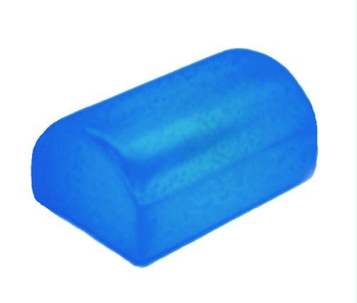 Skillbuilders Knee Support 22 x 13 x 9 Crescent