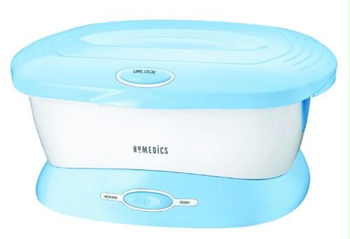 Paraffin Wax Bath Home Model ParaSpa Plus