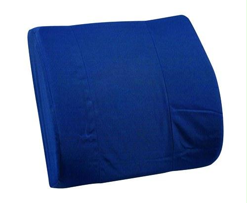 Picture of Lumbar Cushion w/Strap & Board Navy