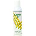Citrus II Odor Eliminating Air Fragrance Lemon Scent 7 oz Citrus II Odor Eliminating Air Fragrance Lemon Scent 7 oz