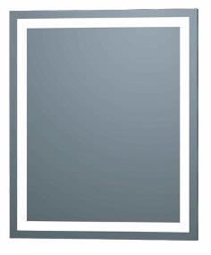 Afina Corporation IL-3036-R 30 X 36 LED RECTANGULAR BACKLIT MIRROR