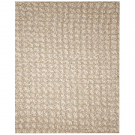 Picture of Anji Mountain AMB0308-0268 2 ft.6 in. x 8 ft. Zatar Wool & Jute Rug