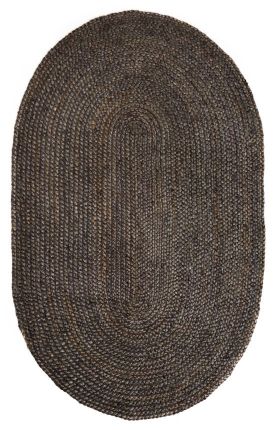 Picture of Anji Mountain AMB0328-060R 6 ft. x 6 ft. Round Kerala Natural Jute Rug