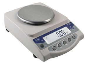 Picture of Aws Pnx-1001 Amw 510 X 0.1G Precision Balance
