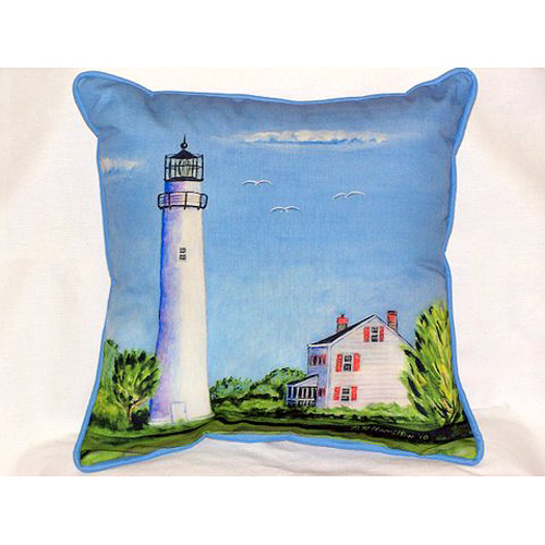 Fenwick Island Light House