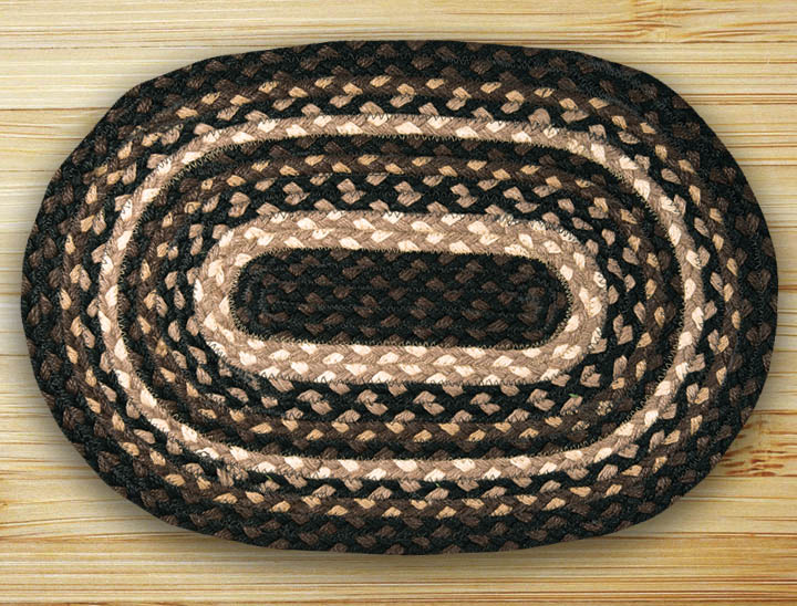 Mocha-Frappuccino Placemat
