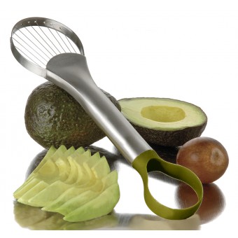 Picture of Focus Foodservice 8685 Avocado slicer &amp; pitter