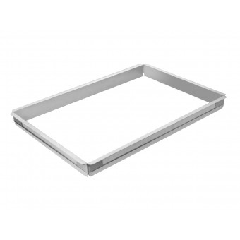 Picture of Focus Foodservice FSPA811 Quarter size sheet pan extender