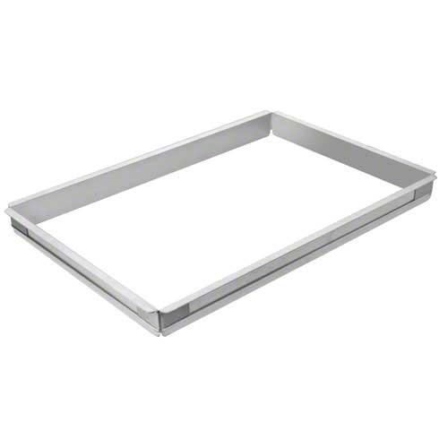 Picture of Focus Foodservice FSPA1116 Half size aluminum sheet pan extender