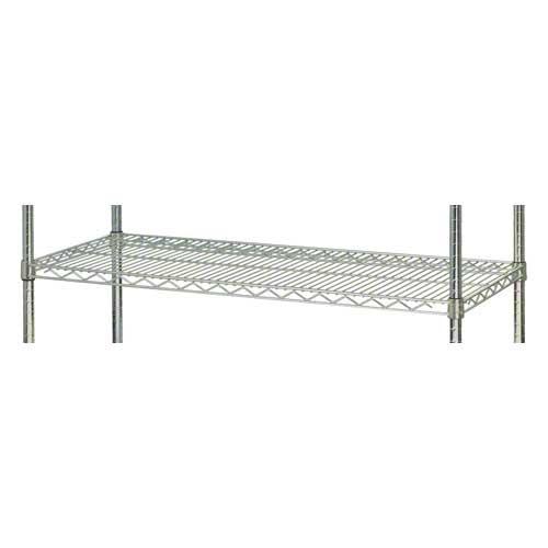 Picture of Focus Foodservice FF1860C Chromate wire shelf 18 in. x 60 in.