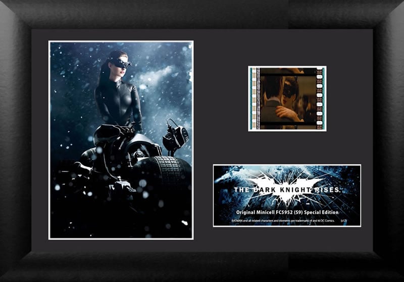 Picture of Batman The Dark Knight Rises (S9) Minicell