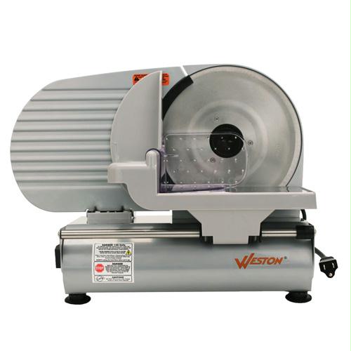 Picture of Weston Products 61-0901-W RT Slicer Meat 9