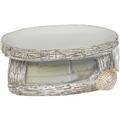 Creative Bath SEA56MULT SEASIDE SOAP DISH Creative Bath SEA56MULT SEASIDE SOAP DISH