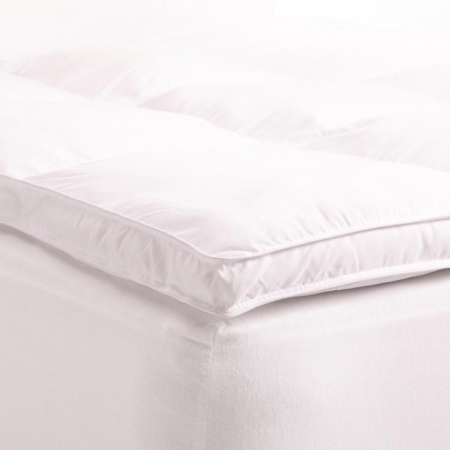 Picture of Down Alternative Mattress Topper  King
