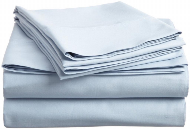 Our smooth 400 Thread Count Egyptian Cotton Sheet Sets will transform your bed into an indulgent oas