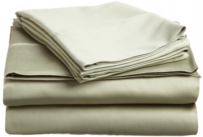 Our smooth 400 Thread Count Egyptian Cotton Sheet Sets will transform your bed into an indulgent oas