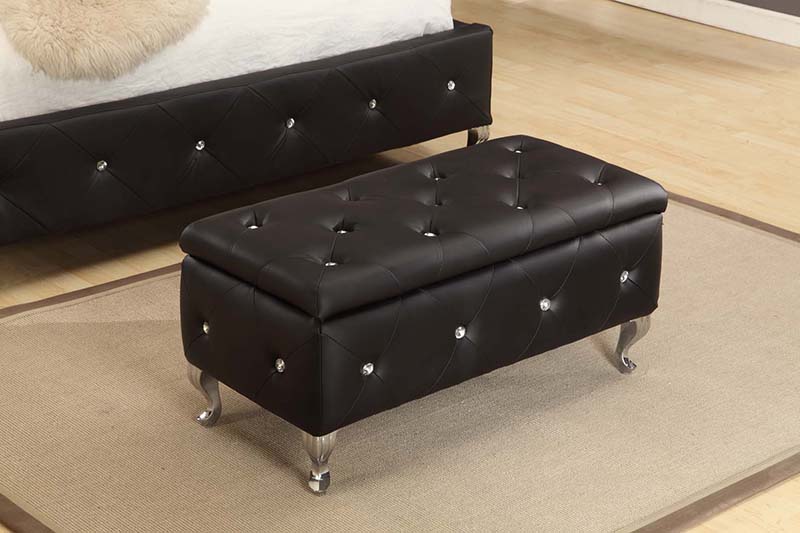 Upholstered Bench