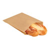 Picture of PACKAGING DYNAMICS BGC 300100 Bagcraft Papercon EcoCraft Grease-Resistant Sandwich Bags