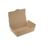 Picture of SOUTHERN CHAMPION TRAY SCH 0733 SCT ChampPak Carryout Boxes