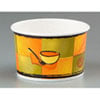Picture of HUHTAMAKI HUH 70408 Chinet Paper Food Containers