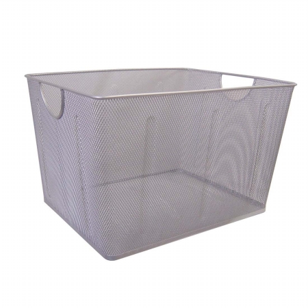 Picture of Organize it All 48148 Large Mesh Basket