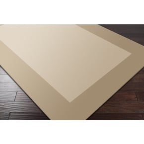 Rug M5324-23 Rectangular Fog Hand Tufted Accent Rug 2 x 3 ft.