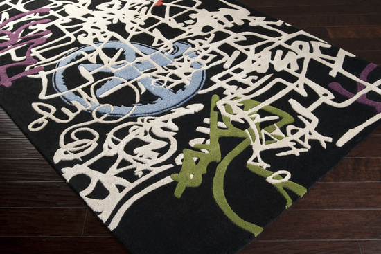 SURYA RUG