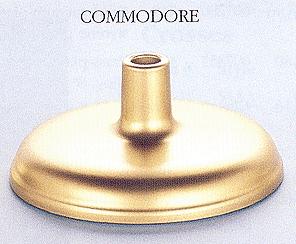 Commodore Floor Stand- 10 lbs.