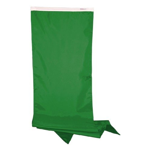 Irish Green Nyl-Glo Wind Dancer-2 ft. X 12 ft.