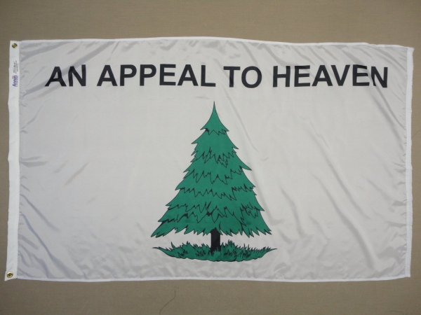 Washington's Cruisers Flag Nyl-Glo-3 ft. X 5 ft.
