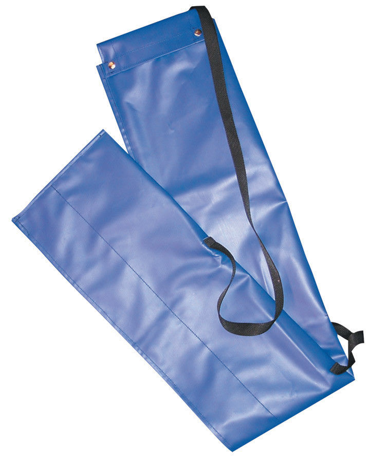 Picture of Annin Flagmakers 413 Deluxe Parade Flagpole Carrying Case