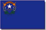 Picture of Annin Flagmakers 143370 4 ft. X 6 ft. Nyl-Glo Nevada Flag