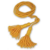 Picture of Annin Flagmakers 612590 3 in. Gold Cord & Tassel