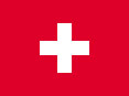 5 ft. X 8 ft. Nyl-Glo Switzerland Flag