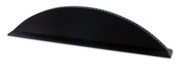 10 Hole Ebonized Wood Base