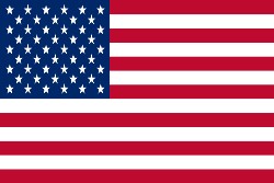 Picture of Annin Flagmakers 1135 U.S. Flag Polycotton-3 ft. X 5 ft. American Flag