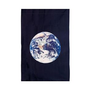 Picture of Annin Flagmakers 1348 2 ft. X 3 ft. Nyl-Glo Earth Banner
