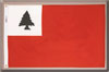 2 ft. X 3 ft. Nyl-Glo Continental Flag