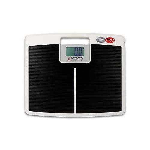 Picture of Cardinal Scales SLIMPRO Detecto High Capacity Home Health Talking Scale